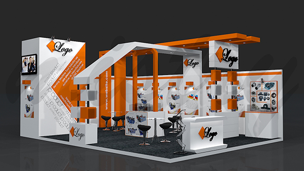 تصميم وبناء المسارح